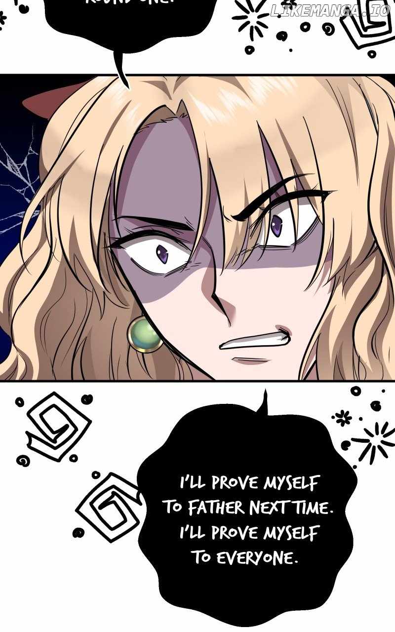 My Best Friend is an Eldritch Horror Chapter 42 57